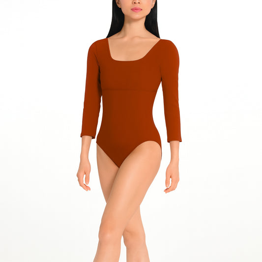 Maillot- Dansez Vous - Modelo Feline