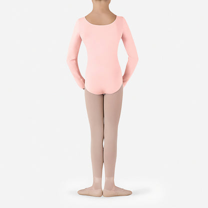 Maillots Bloch- Modelo Leo