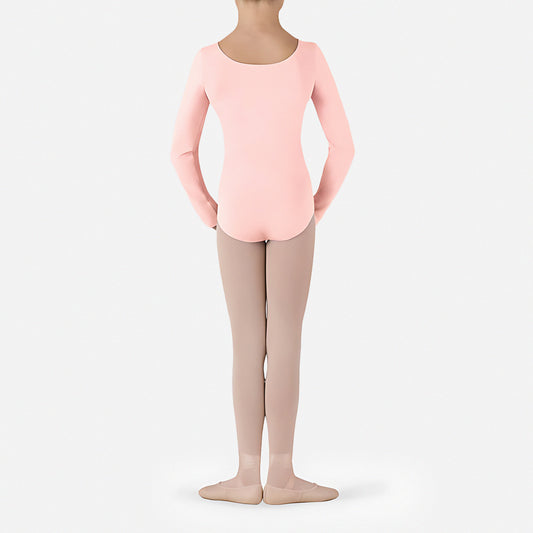 Maillots Bloch- Modelo Leo