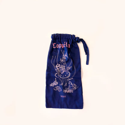 Bolsa para Puntas - Kitri