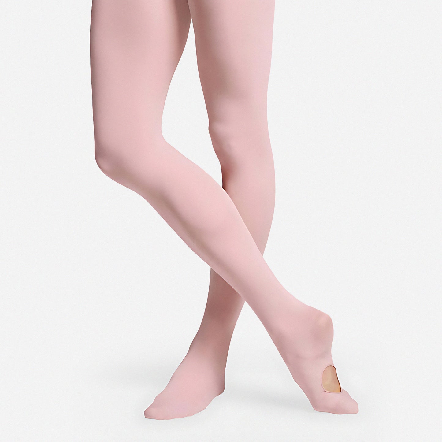 Medias Bloch - Modelo Convertibles Infantiles