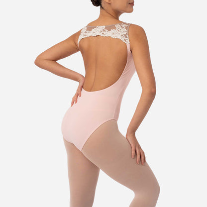 Maillots Intermezzo - Modelo Helena