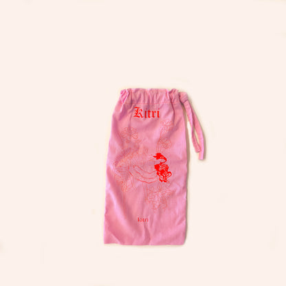 Bolsa para Puntas - Kitri