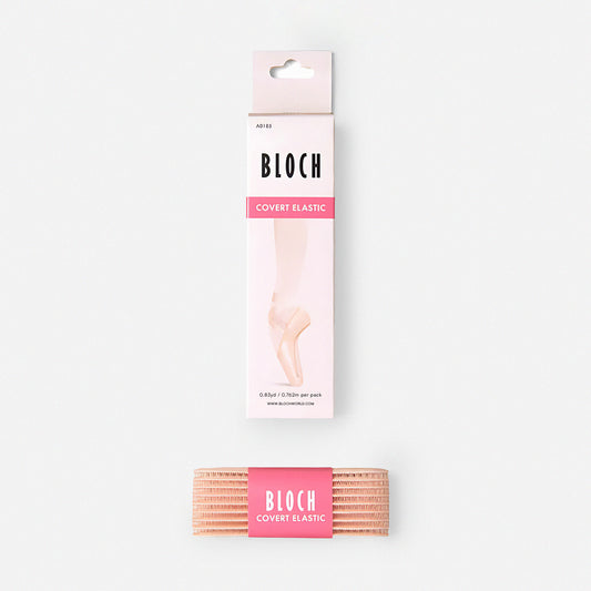 Malla Elástica Bloch - Modelo Covert 1