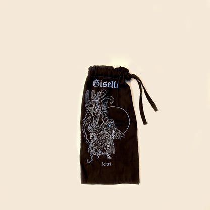 Bolsa para Puntas - Kitri