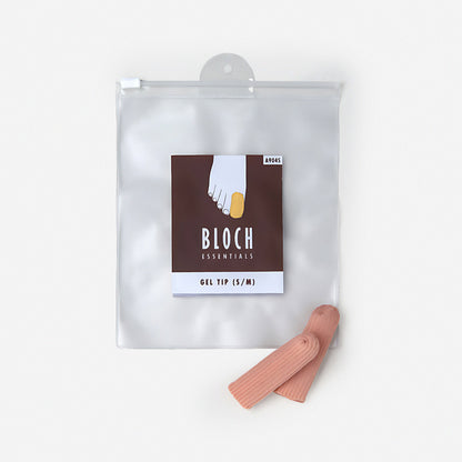 Protectores Dedos Bloch - Modelo Gel