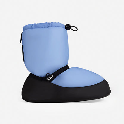 Botas Calentamiento Bloch - Modelo WB