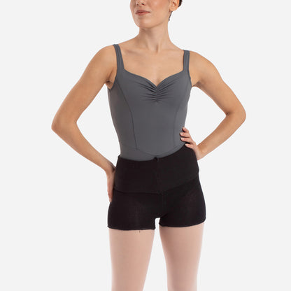 Calentadores Intermezzo - Pantalón Corto Dotti