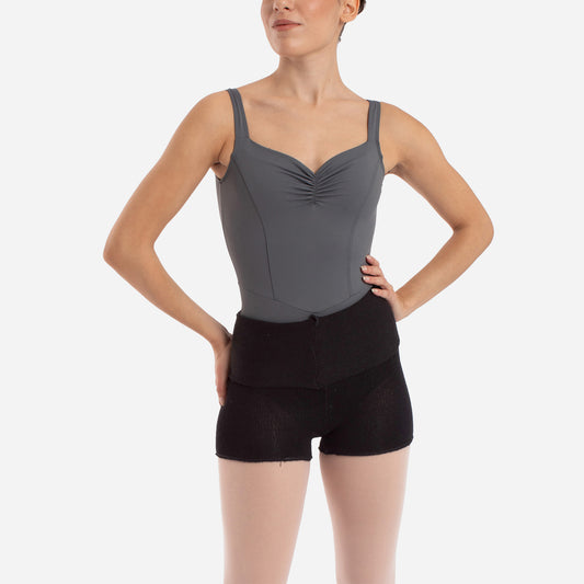 Calentadores Intermezzo - Pantalón Corto Dotti