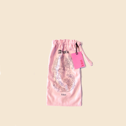 Bolsa para Puntas - Kitri