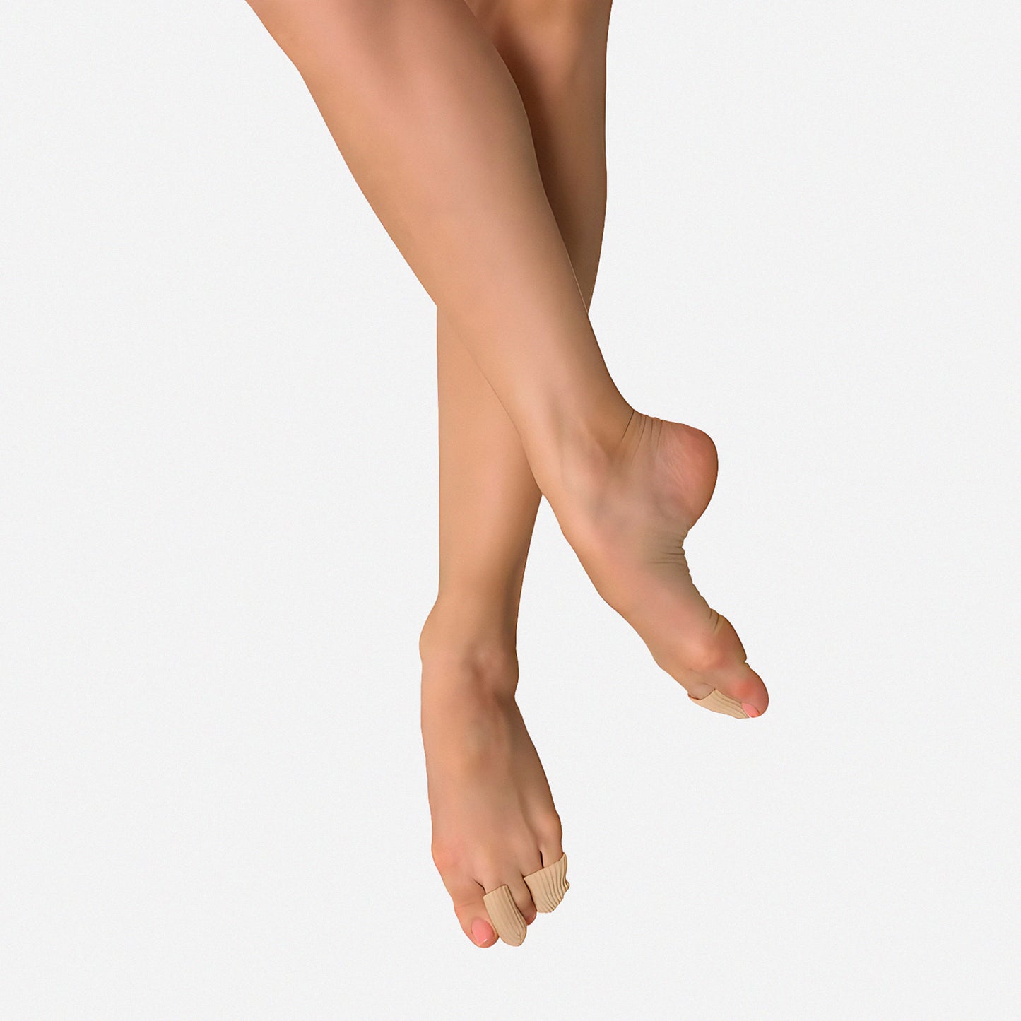 Protectores Dedos Bloch - Modelo Gel