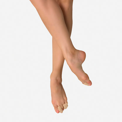 Protectores Dedos Bloch - Modelo Gel