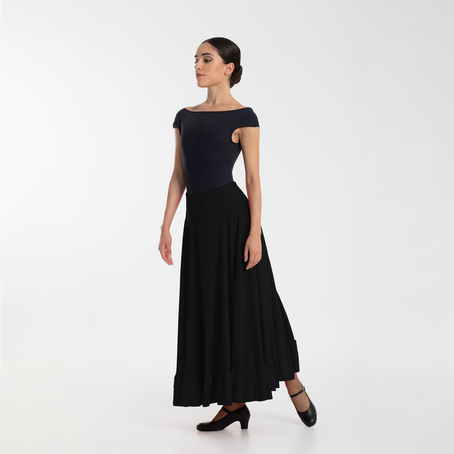 Falda Flamenco - Modelo Iniciación