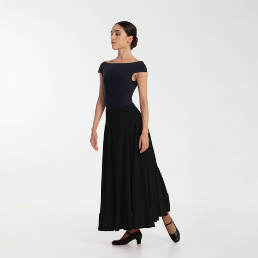 Falda Flamenco - Modelo Iniciación