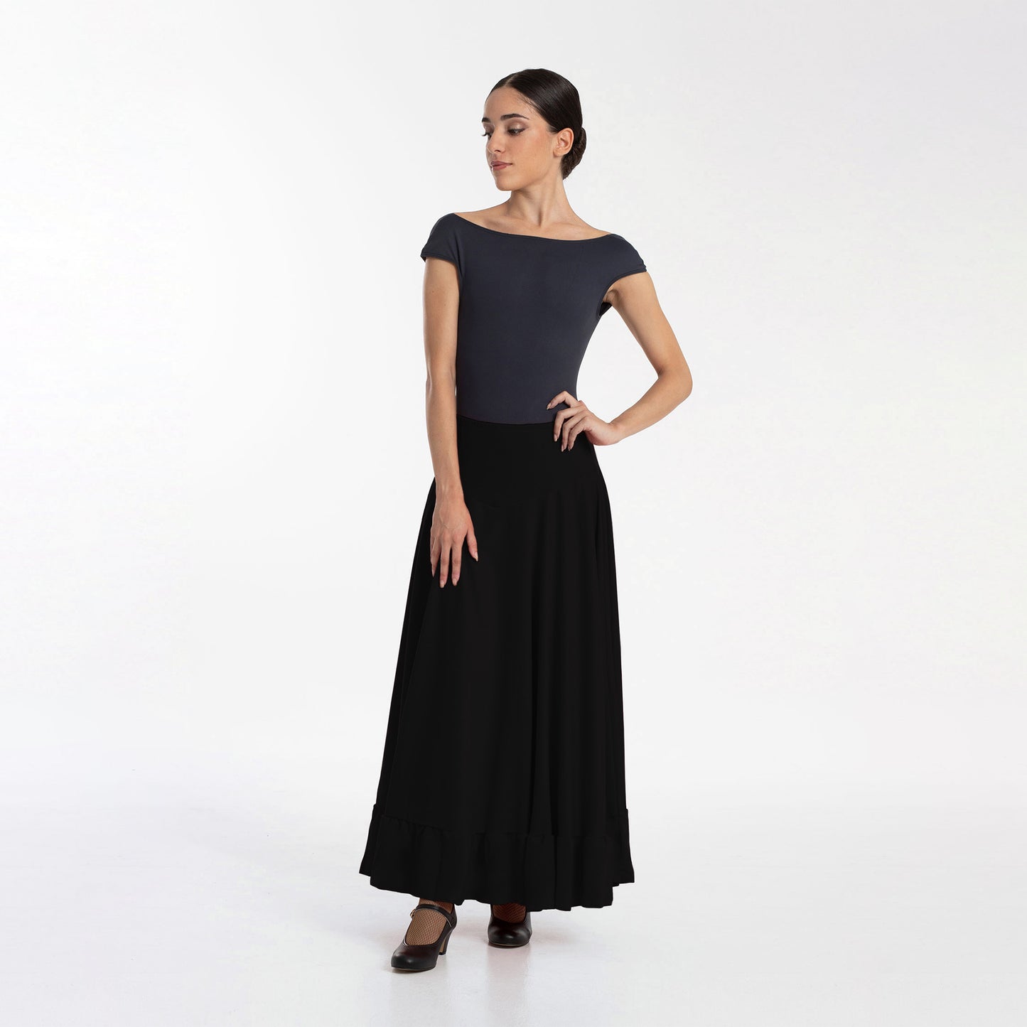 Falda Flamenco - Modelo Iniciación