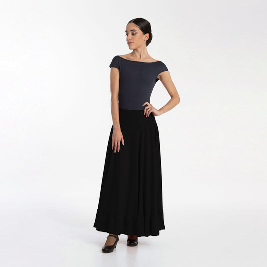 Falda Flamenco - Modelo Iniciación