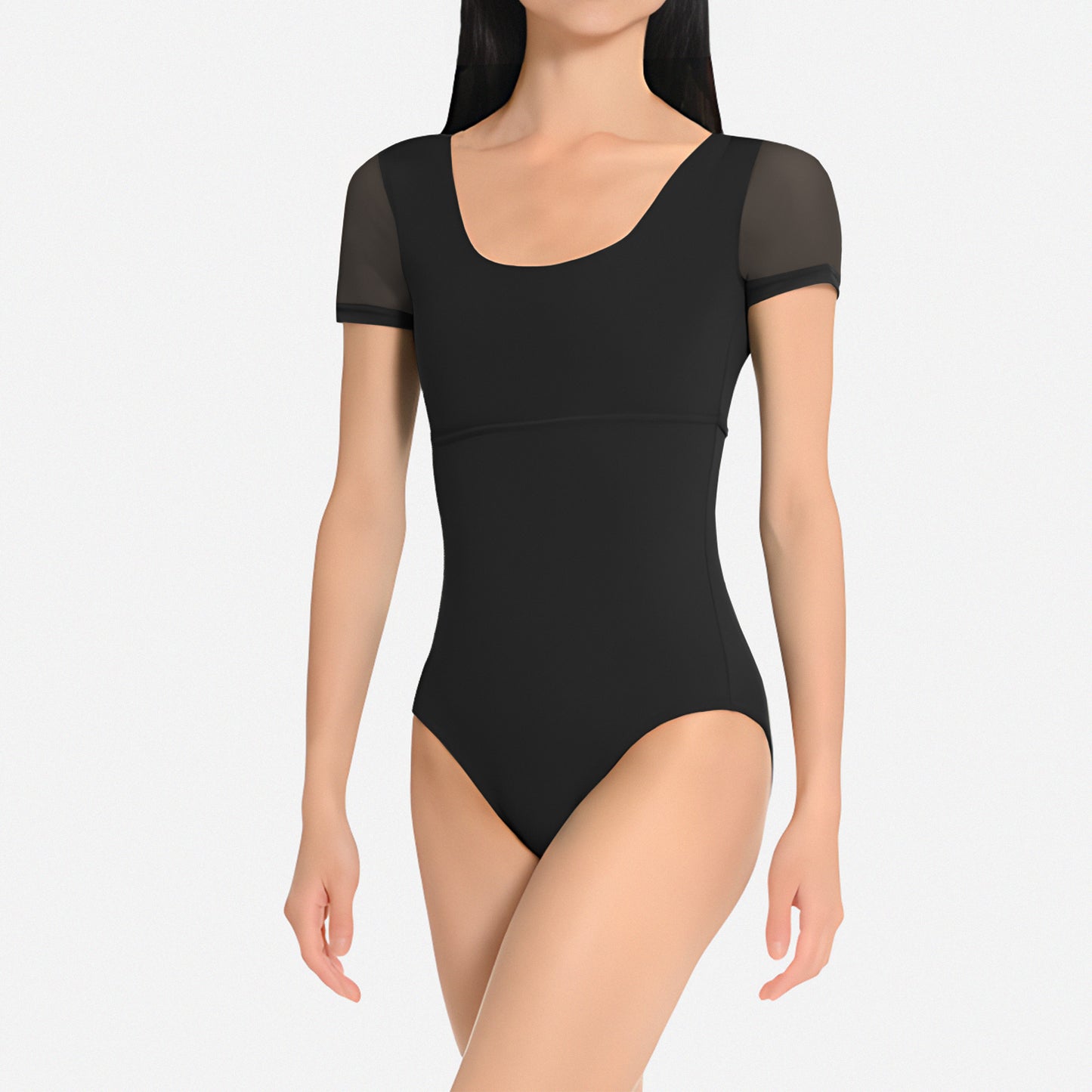 Maillot- Dansez Vous - Modelo Ophelia