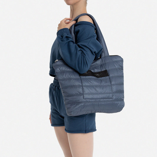 Bolsa de Deportes Intermezzo - Modelo Alma