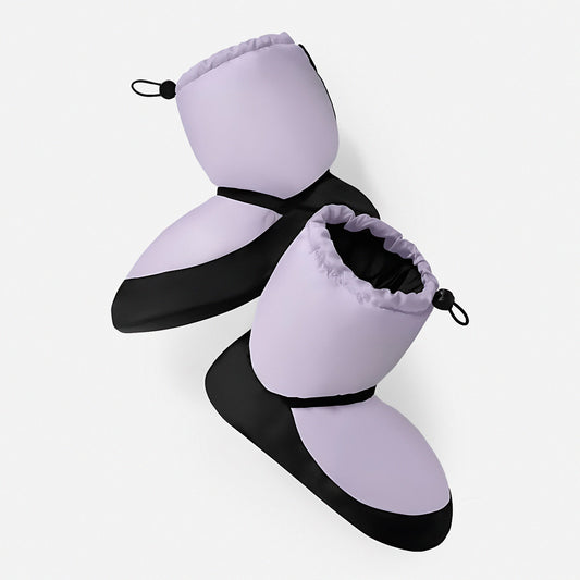 Botas Calentamiento Bloch - Modelo WB