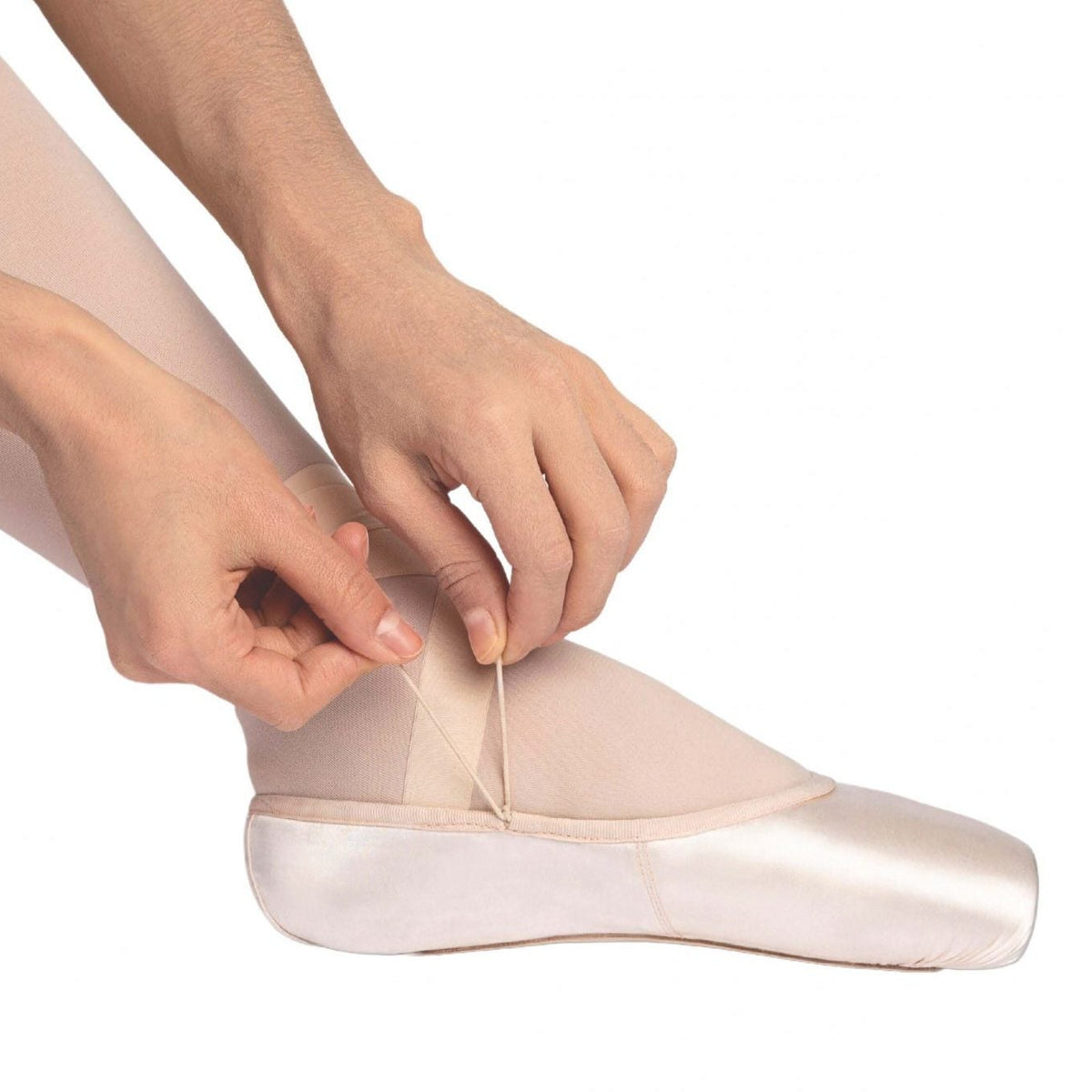 Puntas SoDança - Modelo Blossom