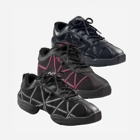 Sneakers Capezio - Modelo Web