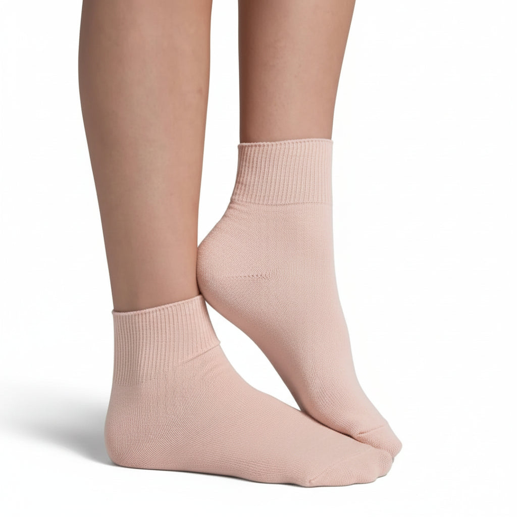 Calcetines Danza Capezio - Modelo Infantil
