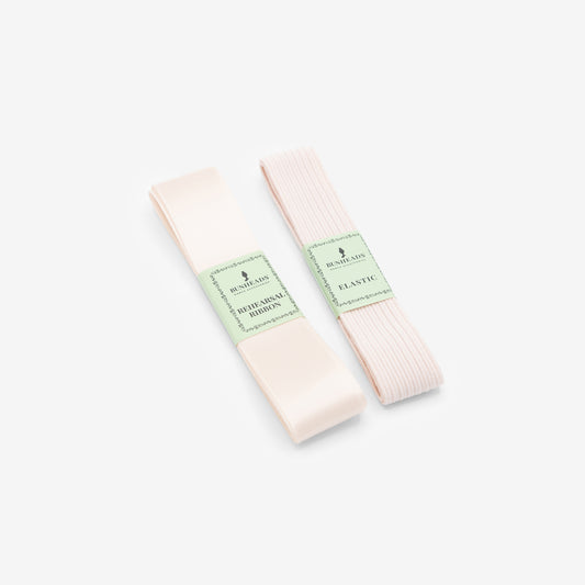 Cintas Capezio - Elastic Pack
