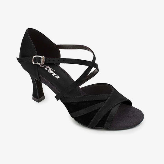 Sandalias SoDança -  Modelo Rikki
