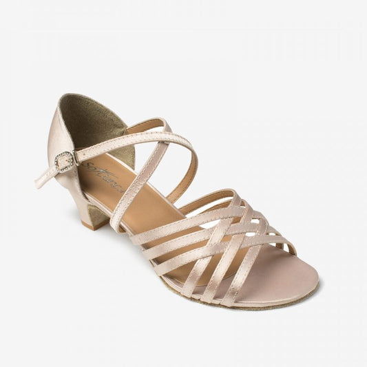 Sandalias SoDança -  Modelo Rabah