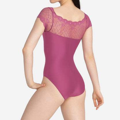 Maillots SoDança - Modelo Polina