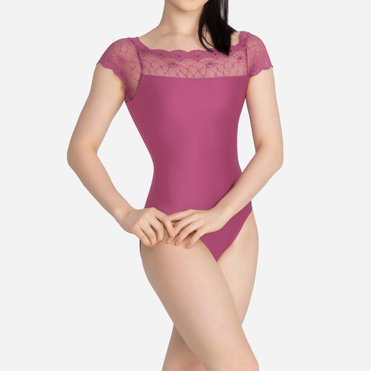 Maillots SoDança - Modelo Polina