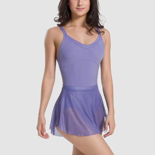 Faldas SoDança - Modelo Nara