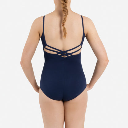Maillots Capezio - Modelo Isi