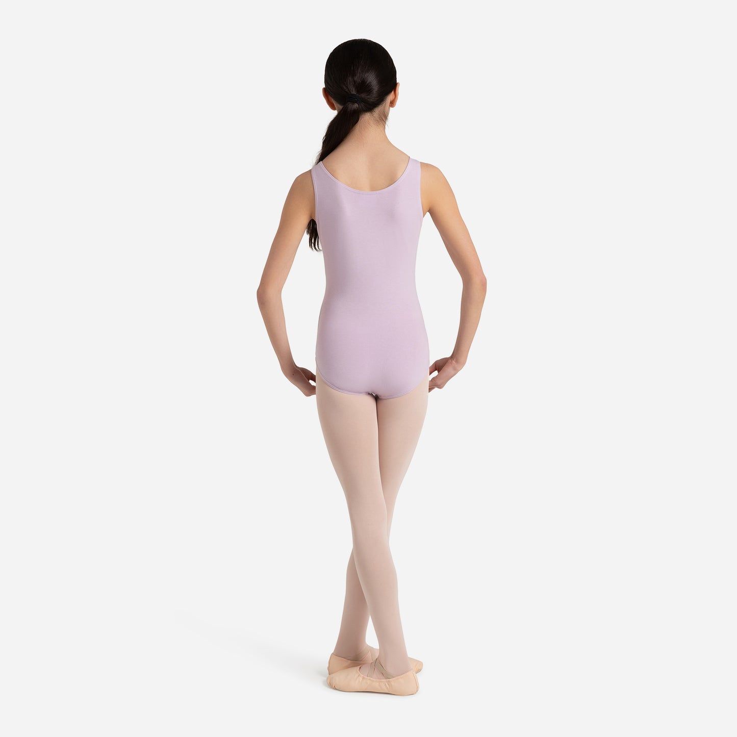 Maillots Capezio - Modelo Bego