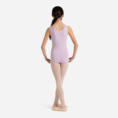 Maillots Capezio - Modelo Bego