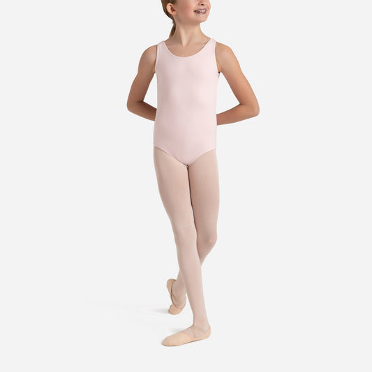 Maillots Capezio - Modelo Bego