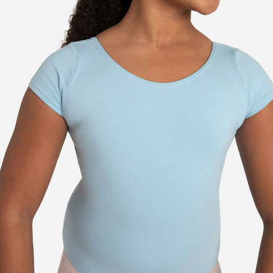Maillots Capezio - Modelo Carmen