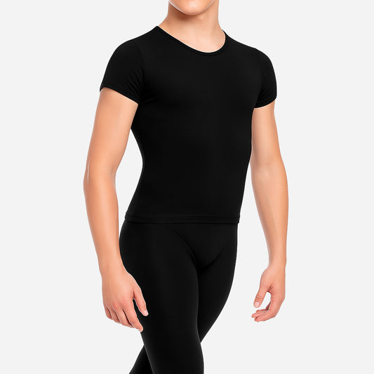 Camiseta masculina SoDança - Modelo Chris