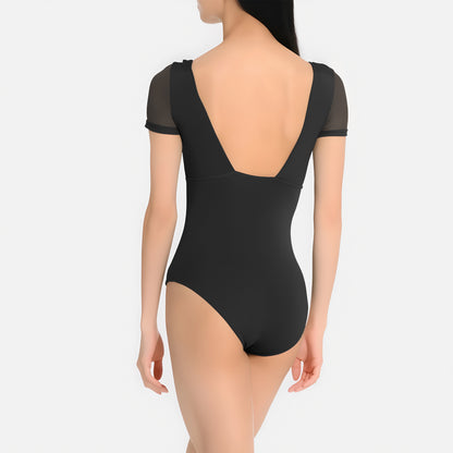 Maillot- Dansez Vous - Modelo Ophelia