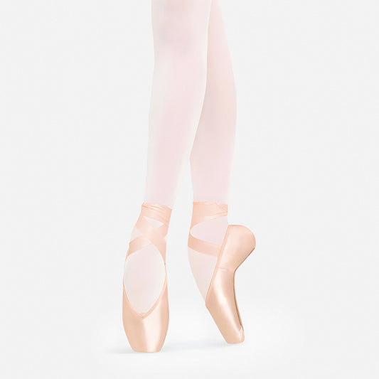 Puntas Bloch - Modelo Heritage