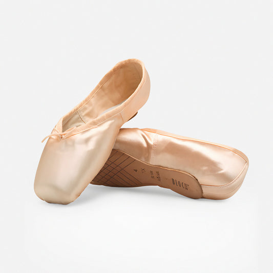 Puntas Bloch - Modelo Heritage