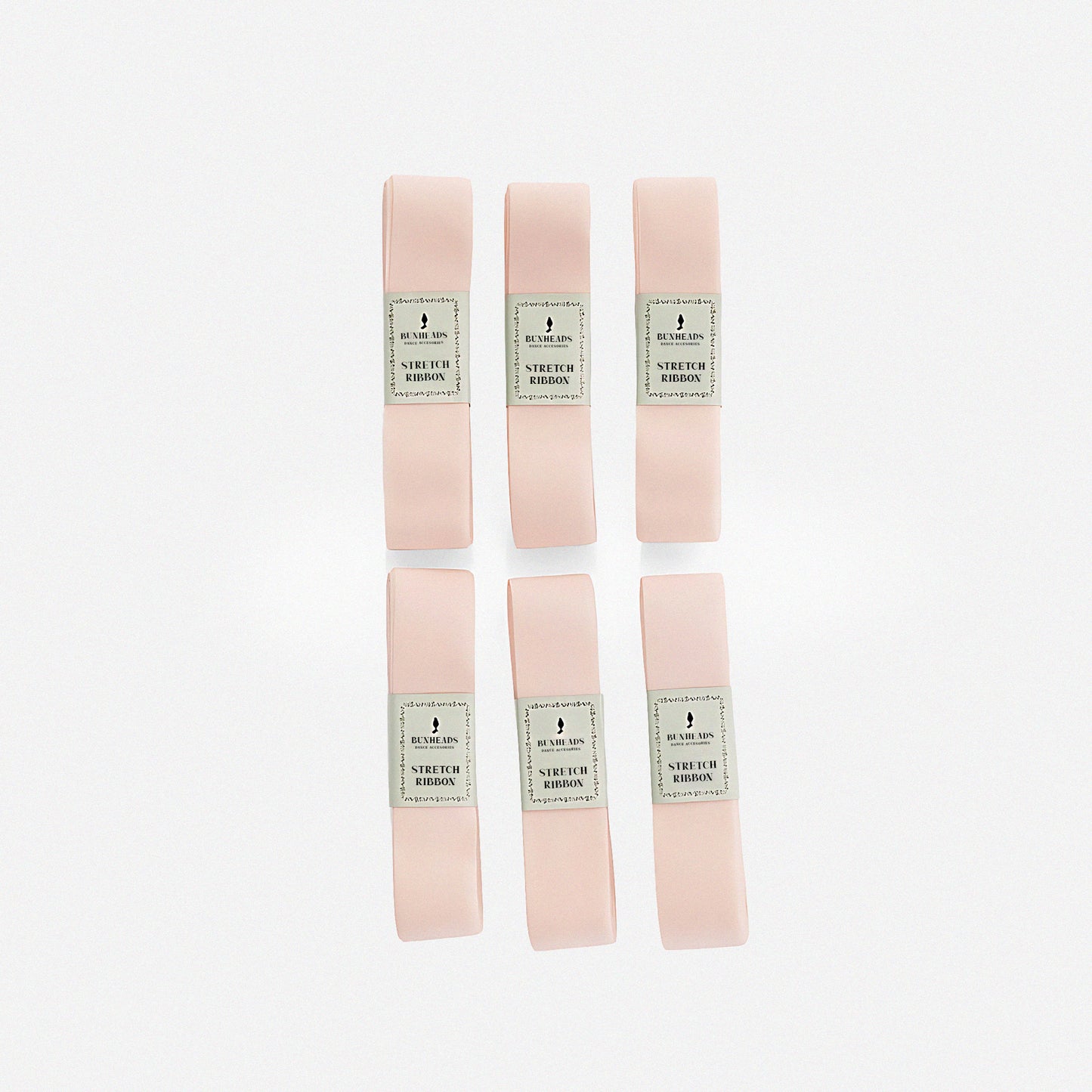 Cinta elástica Capezio