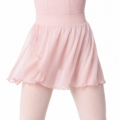 Falda Capezio - Modelo Lucy