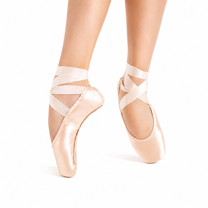 Puntas Capezio - Modelo Kylee