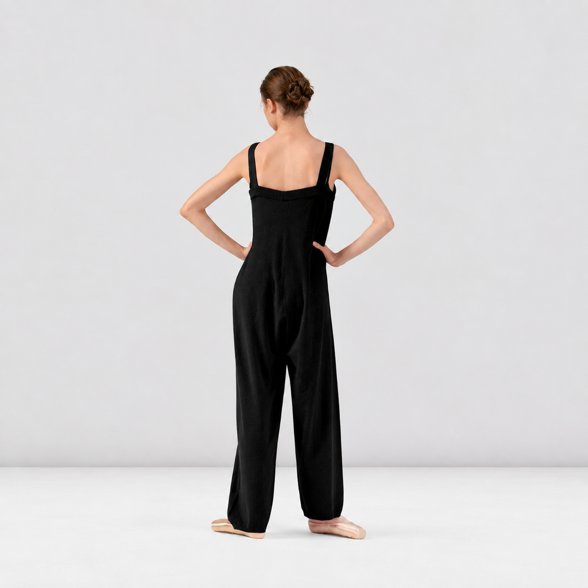 Calentadores Bloch - Mono Relaxed
