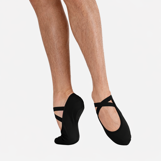 Medias puntas SoDança - Modelo Brio