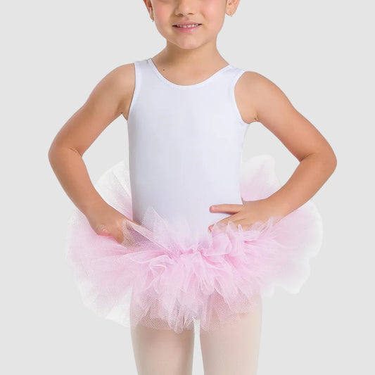 Tutú SoDança - Modelo Orla