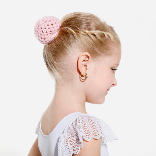 Redecillas SoDança - Algodón elástico