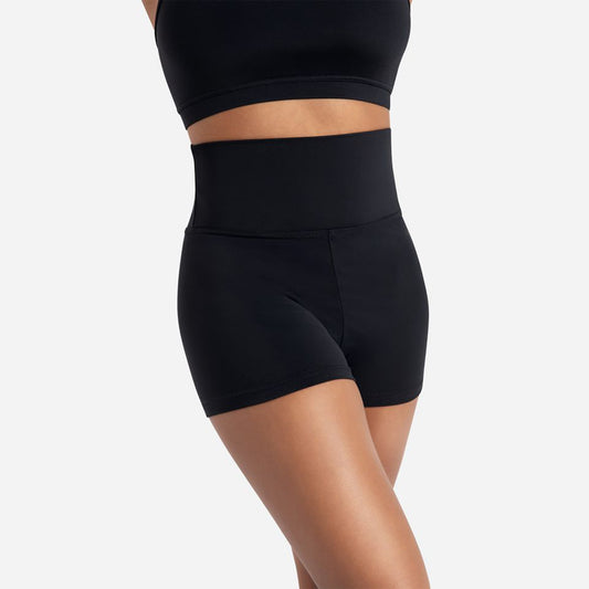 Ropa deportiva Capezio - Shorts HW