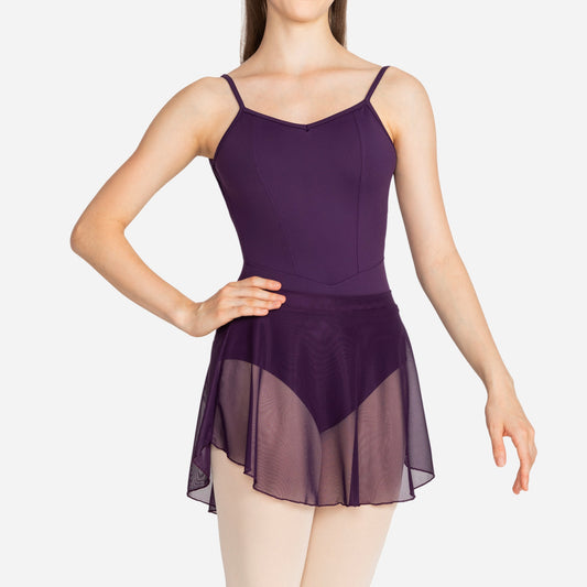 Faldas SoDança - Modelo Hera